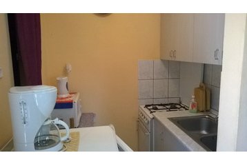 Alojamiento en casa particular Balatonberény 3